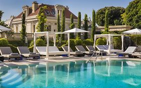 Hotel Metropole Monte-carlo